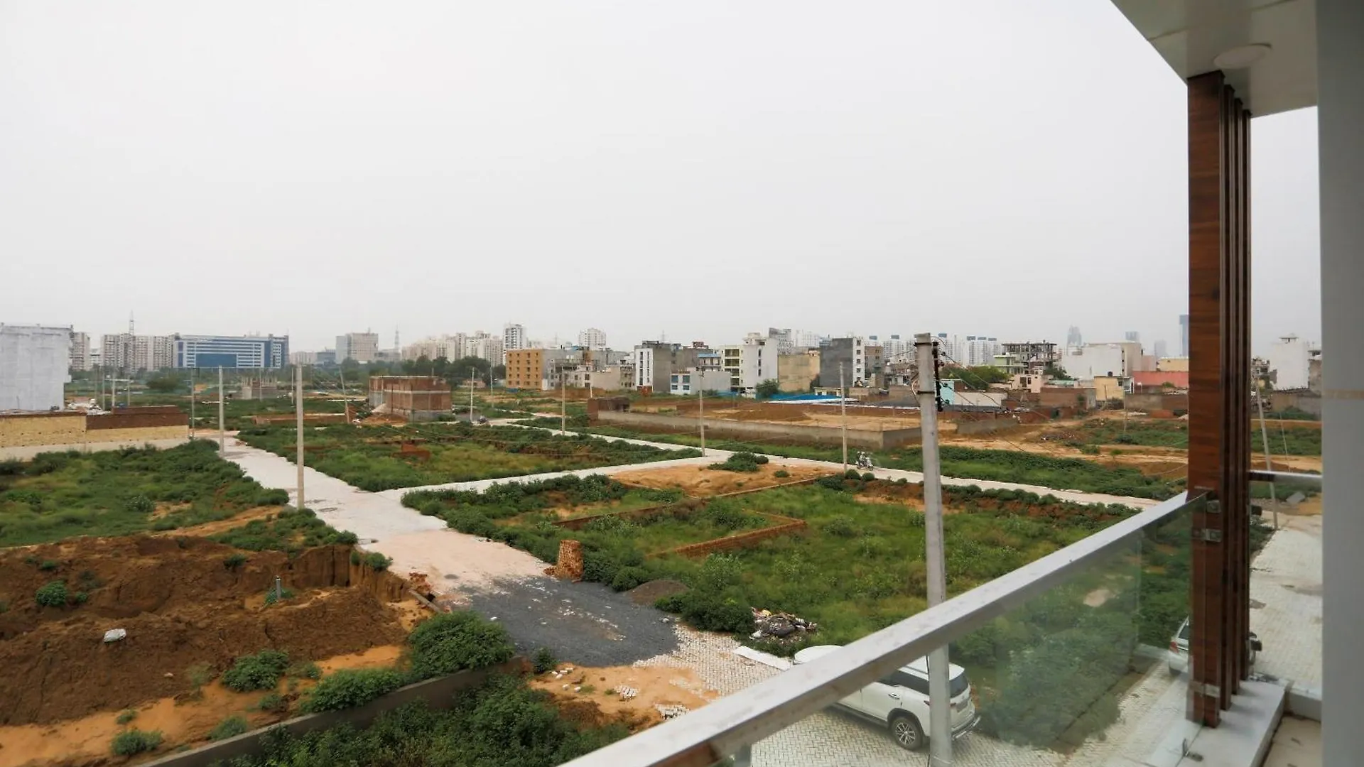 Hotel O Coco Tree Gurgaon