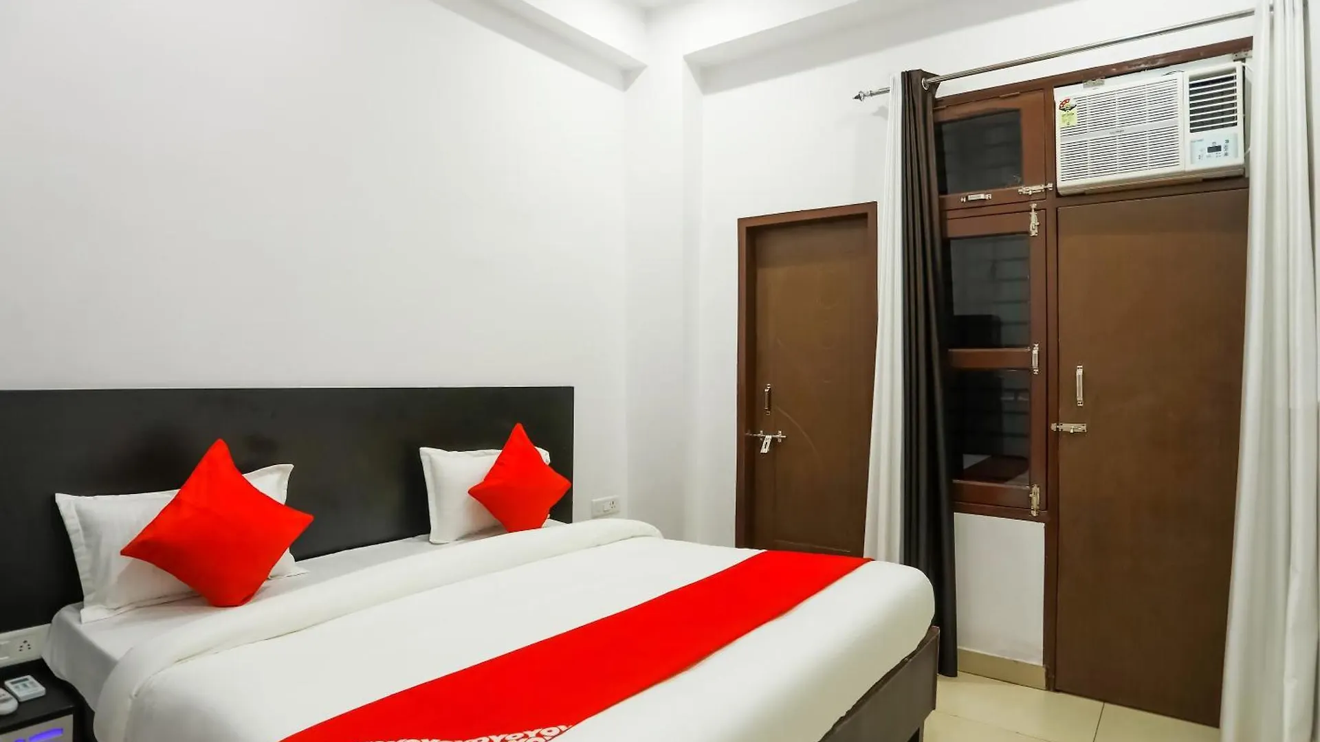 Hotel O Coco Tree Gurgaon